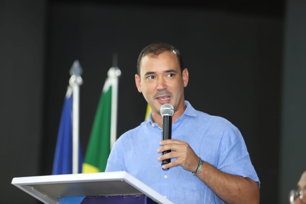 Atuação de Vicentinho Júnior viabiliza mais de R$ 13 milhões para saúde de 29 municípios do Tocantins