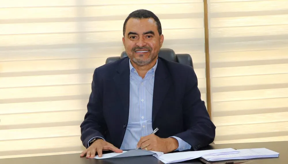 Governador Wanderlei Barbosa concede progressões a mais de 2 mil policiais e bombeiros no Tocantins