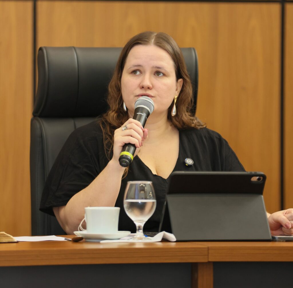 Investigação Operação da Polícia Civil sobre terceirização das UPAs prende secretaria e superintendente de saúde de Palmas