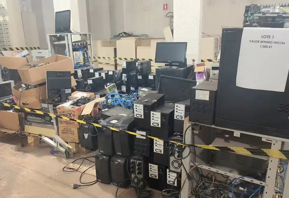 Correios ampliam prazo de leilão em Palmas com lances a partir de R$ 41; veja como participar correios-ampliam-prazo-de-leilao-em-palmas-com-lances-a-partir-de-r$-41;-veja-como-participar