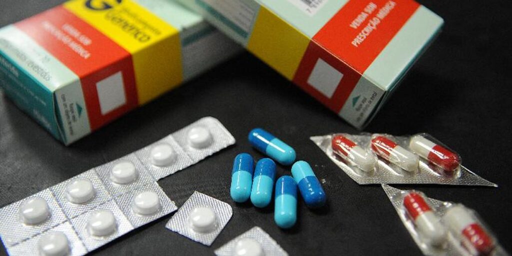 Preços de medicamentos podem variar mais de 2.400% em farmácias de SP precos-de-medicamentos-podem-variar-mais-de-2.400%-em-farmacias-de-sp