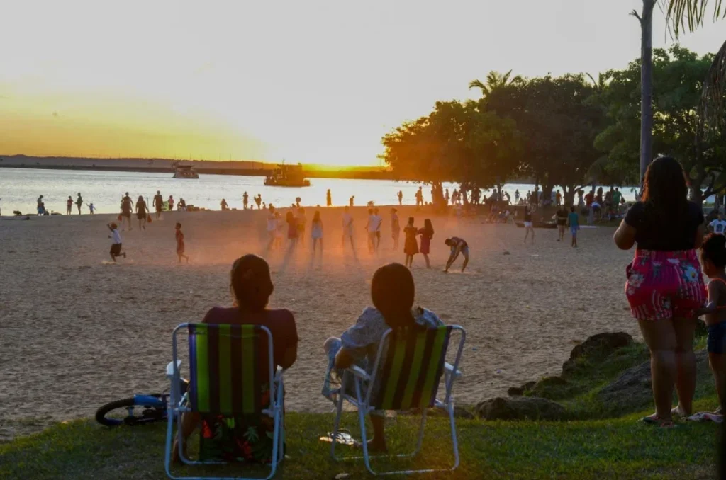 Palmas Férias 2026 começa na sexta com shows, gastronomia e atrações nas praias palmas-ferias-2026-comeca-na-sexta-com-shows,-gastronomia-e-atracoes-nas-praias