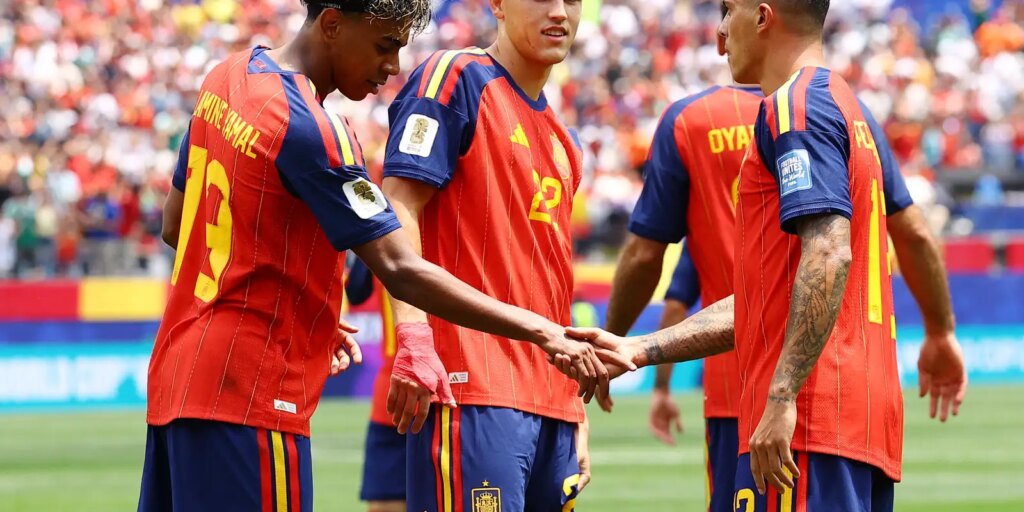 Copa do Mundo tem confronto entre Espanha e Bélgica nesta sexta-feira copa-do-mundo-tem-confronto-entre-espanha-e-belgica-nesta-sexta-feira