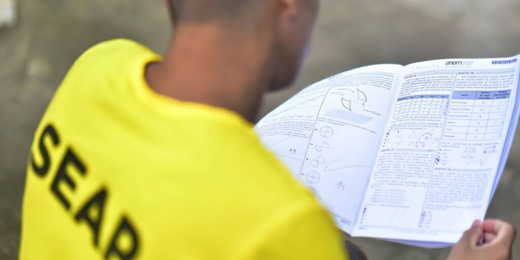 Enem PPL abre inscrições em 5 de outubro enem-ppl-abre-inscricoes-em-5-de-outubro