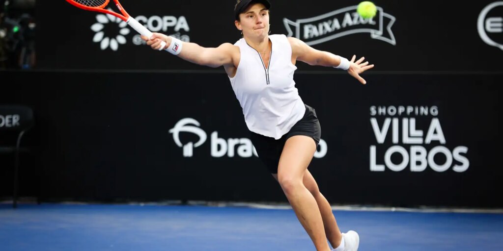 Podoroska e Quevedo decidem SP Open 2026 neste domingo podoroska-e-quevedo-decidem-sp-open-2026-neste-domingo